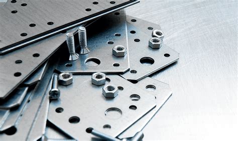 sheet metal manufacturing guide